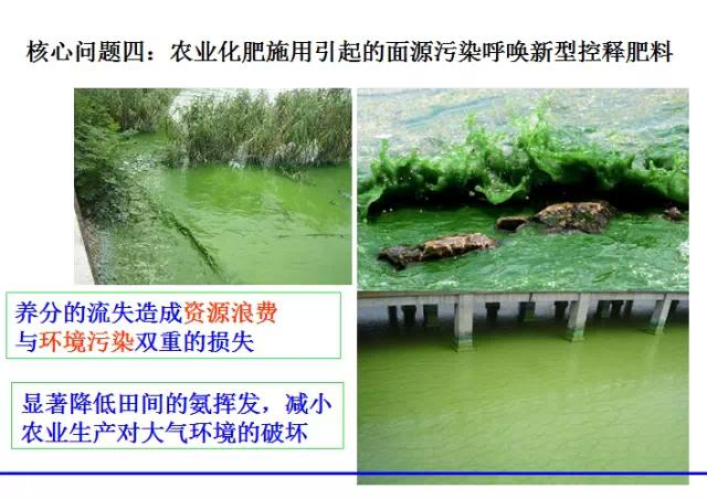农业化肥施用引起的面源污染呼唤新型国产成人精东影业传媒