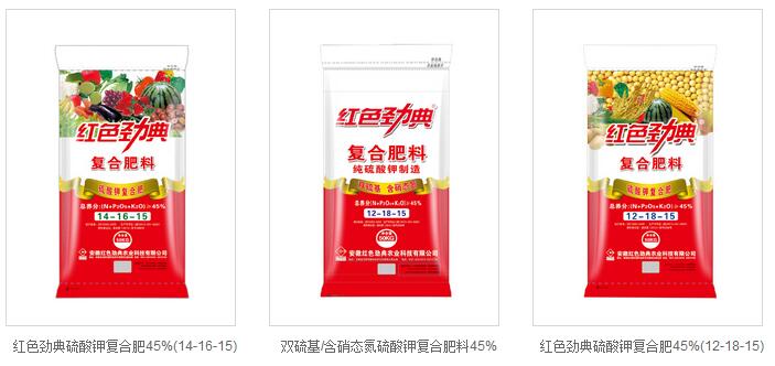 硫酸钾复合肥哪个品牌好？首选精东视频APP下载入口