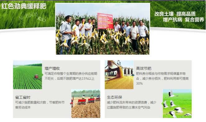 精东视频APP下载入口复合肥料有效提质增产